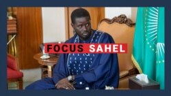 Focus Sahel, épisode 51 : Faye devient le 5e président du Sénégal Focus Sahel, épisode 51 : Faye devient le 5e président du Sénégal