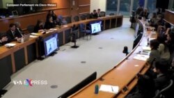 Nghị viên EU tổ chức hội thảo về nhân quyền VN sau 2 năm thực thi EVFTA Nghị viên EU tổ chức hội thảo về nhân quyền VN sau 2 năm thực thi EVFTA