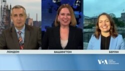 Пенні Пріцкер: Україна має вікно можливостей трансформувати свою економіку. Відео