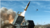 Ракети ATACMS американського виробництва можуть досягати цілей за 300 кілометрів. Архівне фото