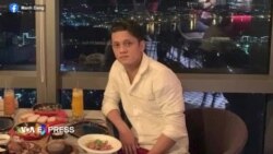 Nhà hoạt động Phan Tất Thành bị 8 năm tù vì ‘tuyên truyền chống nhà nước’  Nhà hoạt động Phan Tất Thành bị 8 năm tù vì ‘tuyên truyền chống nhà nước’