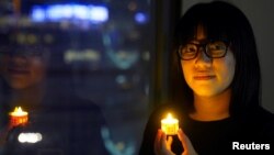 资料照:香港大律师、前支联会副主席邹幸彤