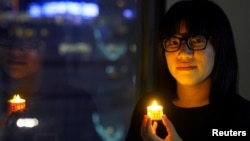 资料照:香港大律师、前支联会副主席邹幸彤