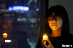 资料照:香港大律师、前支联会副主席邹幸彤