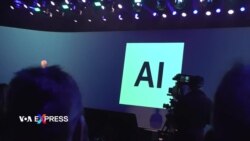 Trí tuệ nhân tạo ‘chiếm sóng’ tại CES 2024 Trí tuệ nhân tạo ‘chiếm sóng’ tại CES 2024