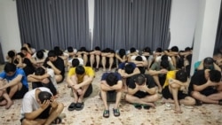 အွန်လိုင်းရာဇဝတ်ဂိုဏ်းတွေရဲ့ အလိမ်မခံရအောင် သတိထားဖို့ ရန်ကုန် အိန္ဒိယသံရုံး သတိပေးချက်ထုတ်ပြန် အွန်လိုင်းရာဇဝတ်ဂိုဏ်းတွေရဲ့ အလိမ်မခံရအောင် သတိထားဖို့ ရန်ကုန် အိန္ဒိယသံရုံး သတိပေးချက်ထုတ်ပြန်