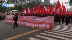 វីអូអេ ៦០ អាស៊ី៖ ព្រឹត្តិការណ៍នៅតំបន់អាស៊ីសម្រាប់ថ្ងៃទី១ ខែឧសភា ឆ្នាំ២០២៤  វីអូអេ ៦០ អាស៊ី៖ ព្រឹត្តិការណ៍នៅតំបន់អាស៊ីសម្រាប់ថ្ងៃទី១ ខែឧសភា ឆ្នាំ២០២៤