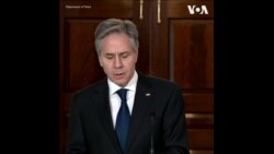 美国务院发表国际宗教自由报告,布林肯:一些令人不安的趋势仍在继续甚至加剧 美国务院发表国际宗教自由报告,布林肯:一些令人不安的趋势仍在继续甚至加剧