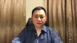 王丹谈北戴河会议及中共当前危机 王丹谈北戴河会议及中共当前危机