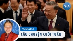 Vì sao TBT Tô Lâm đẩy nhanh việc bổ sung nhân sự cấp cao vào BCT, BBT? | VOA Vì sao TBT Tô Lâm đẩy nhanh việc bổ sung nhân sự cấp cao vào BCT, BBT? | VOA