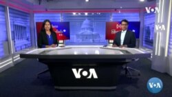 ဗွီအိုအေမြန်မာနံနက်ခင်း(မေလ ၁၅၊ ၂၀၂၄)
 ဗွီအိုအေမြန်မာနံနက်ခင်း(မေလ ၁၅၊ ၂၀၂၄)