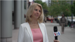 Чи можливі інвестиції до України навіть без парасольки НАТО? Відповідає економістка ЄБРР. Відео Чи можливі інвестиції до України навіть без парасольки НАТО? Відповідає економістка ЄБРР. Відео