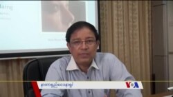 နာတာရှည်ဝေဒနာရှင်များ စိတ်ကျရောဂါ “လူထုနဲ့ ကျန်းမာရေး”  နာတာရှည်ဝေဒနာရှင်များ စိတ်ကျရောဂါ “လူထုနဲ့ ကျန်းမာရေး”