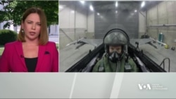 Винищувачі F-16 для України й саміт США-Японія-Південна Корея. Відео Винищувачі F-16 для України й саміт США-Японія-Південна Корея. Відео