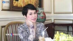 Việt Nam: Một phụ nữ bị tuyên án 1,5 năm tù vì đăng 3 bài ‘nói xấu lãnh đạo’ Việt Nam: Một phụ nữ bị tuyên án 1,5 năm tù vì đăng 3 bài ‘nói xấu lãnh đạo’