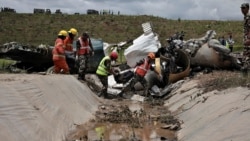နီပေါမှာ ခရီးသည်တင်လေယာဉ် ပျက်ကျမှု ၁၈ ဦးသေဆုံး
 နီပေါမှာ ခရီးသည်တင်လေယာဉ် ပျက်ကျမှု ၁၈ ဦးသေဆုံး