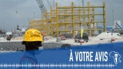 À Votre Avis : l'endettement des États africains À Votre Avis : l'endettement des États africains