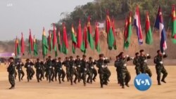 စစ်အာဏာသိမ်းတာကို အပြင်းအထန်ဆန့်ကျင်တဲ့ KNU ရဲ့ နိုင်ငံရေးမျှော်မှန်းချက် စစ်အာဏာသိမ်းတာကို အပြင်းအထန်ဆန့်ကျင်တဲ့ KNU ရဲ့ နိုင်ငံရေးမျှော်မှန်းချက်