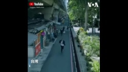 台湾电影《周处除三害》中国爆红 折射中国人猎奇心态与压抑情绪  台湾电影《周处除三害》中国爆红 折射中国人猎奇心态与压抑情绪
