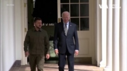 Про що домовились президенти України та США у Вашингтоні. Відео
 Про що домовились президенти України та США у Вашингтоні. Відео