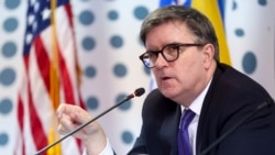 Активи РФ можуть стати основним фінансування для України у 2025 р. – Держдеп під час слухань в Конгресі. Відео Активи РФ можуть стати основним фінансування для України у 2025 р. – Держдеп під час слухань в Конгресі. Відео
