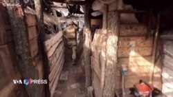 Phương Tây đang tiến hành cuộc chiến ủy nhiệm ở Ukraine? Phương Tây đang tiến hành cuộc chiến ủy nhiệm ở Ukraine?