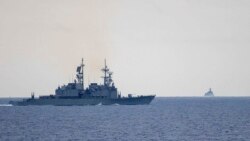 Trung Quốc tập trận tấn công tên lửa giả lập nhắm vào Đài Loan | VOA Trung Quốc tập trận tấn công tên lửa giả lập nhắm vào Đài Loan | VOA