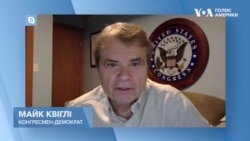«Спікеріада» в Конгресі й майбутнє допомоги Україні. Відео «Спікеріада» в Конгресі й майбутнє допомоги Україні. Відео
