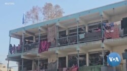 ​ကန်သမ္မတကိုယ်စားလှယ်လောင်းတွေရဲ့ နိုင်ငံခြားရေးမူဝါဒ
