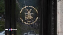 Mỹ từ chối cấp quy chế kinh tế thị trường cho Việt Nam
 Mỹ từ chối cấp quy chế kinh tế thị trường cho Việt Nam