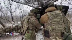 Bộ trưởng Quốc phòng Mỹ dự kiến một cuộc phản công của Ukraine vào mùa xuân Bộ trưởng Quốc phòng Mỹ dự kiến một cuộc phản công của Ukraine vào mùa xuân