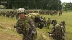 ဖိလစ်ပိုင်နဲ့ မြန်မာ ဒီမိုကရေစီ အခြေခံကွဲလွဲချက် ဖိလစ်ပိုင်နဲ့ မြန်မာ ဒီမိုကရေစီ အခြေခံကွဲလွဲချက်