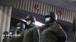 Cư dân đảo tiền tuyến Kim Môn của Đài Loan bình tĩnh trước căng thẳng với Trung Quốc Cư dân đảo tiền tuyến Kim Môn của Đài Loan bình tĩnh trước căng thẳng với Trung Quốc