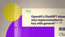 ChatGPT là gì, hoạt động ra sao?  ChatGPT là gì, hoạt động ra sao?