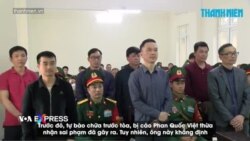 Đại án ‘thổi giá’ kít xét nghiệm: Chủ tịch Việt Á bị tuyên 25 năm tù trong vụ xử đầu tiên Đại án ‘thổi giá’ kít xét nghiệm: Chủ tịch Việt Á bị tuyên 25 năm tù trong vụ xử đầu tiên