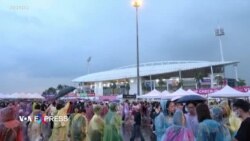 Blackpink giúp du lịch Hà Nội thu về hàng chục triệu đô Blackpink giúp du lịch Hà Nội thu về hàng chục triệu đô