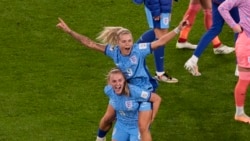 ကမ္ဘာ့ဖလားဗိုလ်လုပွဲ စပိန်နဲ့ အင်္ဂလန်တွေ့မည် ကမ္ဘာ့ဖလားဗိုလ်လုပွဲ စပိန်နဲ့ အင်္ဂလန်တွေ့မည်