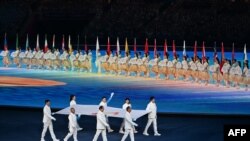 ASIA GAME-2022-2023-HANGZHOU-OPENING