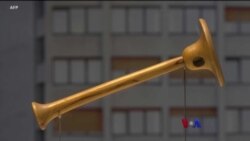 သမိုင်းကိုပြောပြနေတဲ့ ပစ္စည်းများ  သမိုင်းကိုပြောပြနေတဲ့ ပစ္စည်းများ