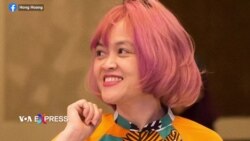 Các tổ chức quốc tế kêu gọi Obama can thiệp cho Hoàng Thị Minh Hồng  Các tổ chức quốc tế kêu gọi Obama can thiệp cho Hoàng Thị Minh Hồng