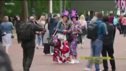 Charles ဘုရင်နန်းတက်ပွဲအတွက် ဗြိတိန်ကပြင်ဆင်မှုများ Charles ဘုရင်နန်းတက်ပွဲအတွက် ဗြိတိန်ကပြင်ဆင်မှုများ