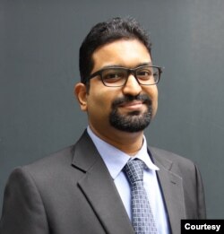 马来西亚智库战略及国际研究院(ISIS Malaysia)外交政策与安全研究项目研究员汤玛斯