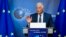 Ông Josep Borrell là đại diện cấp cao về chính sách đối ngoại và an ninh của Liên minh châu Âu. 