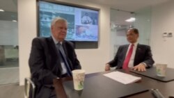 前美国国际民主协会会长布莱恩·艾特伍德 前美国国际民主协会会长布莱恩·艾特伍德