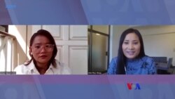 နိုင်ငံရေး အကျဥ်းသူဟောင်းတဦးရဲ့ ထောင်တွင်း အတွေ့အကြုံ နိုင်ငံရေး အကျဥ်းသူဟောင်းတဦးရဲ့ ထောင်တွင်း အတွေ့အကြုံ