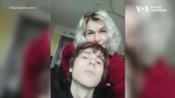 Як мама знайшла сина і зуміла повернути його з Росії. Відео