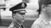 Trung Úy William Calley (ảnh chụp năm 1971). 