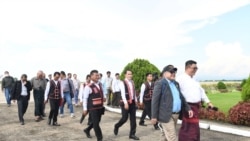 နေပြည်တော်မှာကျင်းပမယ့် NCA နှစ်ပတ်လည်ပွဲ နေပြည်တော်မှာကျင်းပမယ့် NCA နှစ်ပတ်လည်ပွဲ