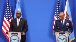 “У мене немає оголошень щодо систем Patriot”, – міністр оборони США Ллойд Остін. Відео “У мене немає оголошень щодо систем Patriot”, – міністр оборони США Ллойд Остін. Відео