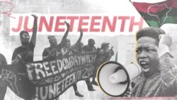 အမေရိကန်ပြည်ထောင်စုက Juneteenth ရုံးပိတ်ရက် အမေရိကန်ပြည်ထောင်စုက Juneteenth ရုံးပိတ်ရက်